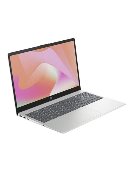 PORTATIL HP 15F RYZEN 5 7520U/8GB/SSD512GB/15.6 FHD/FREEDOS