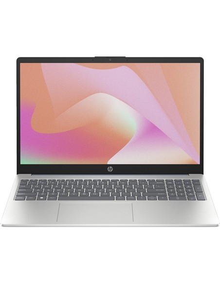 PORTATIL HP I7 1355U/8GB/SSD512GB/15.6 FHD/FREEDOS