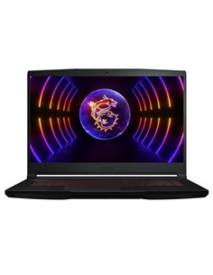 PORTATIL MSI GF63 I5 12450H/16GB/SSD512GB/15.6...
