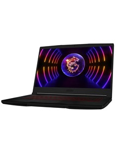 PORTATIL MSI GF63 I5 12450H/16GB/SSD512GB/15.6... 2