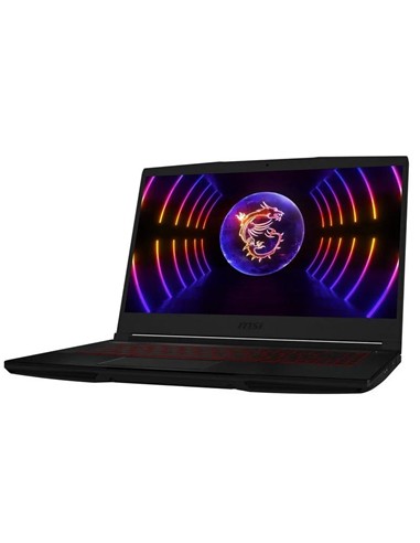 PORTATIL MSI GF63 I5 12450H/16GB/SSD512GB/15.6...