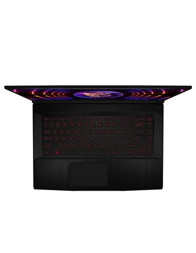 PORTATIL MSI GF63 I5 12450H/16GB/SSD512GB/15.6...