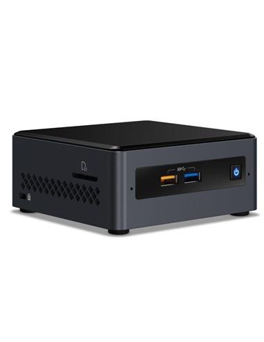 ORDENADOR INTEL NUC J5005 8GB/SSD240GB/HDMI/WF/BT