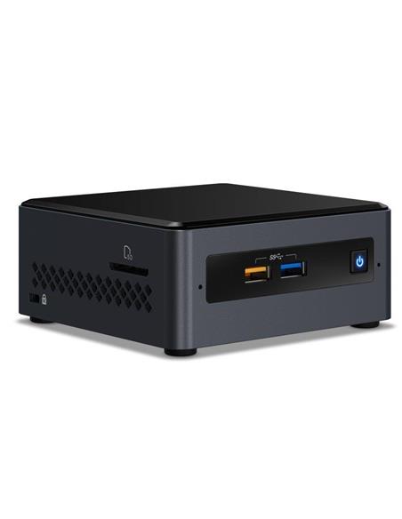 ORDENADOR INTEL NUC J5005 8GB/SSD240GB/HDMI/WF/BT