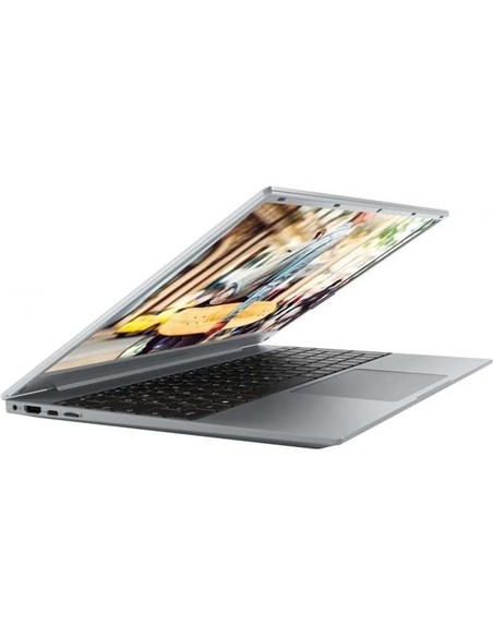 PORTATIL MEDION AKOYA E15301 RYZEN 5 3500U/8GB/SSD256GB/15.6 FHD/FREEDOS