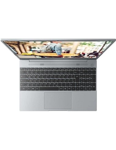 PORTATIL MEDION AKOYA E15301 RYZEN 5 3500U/8GB/SSD256GB/15.6 FHD/FREEDOS