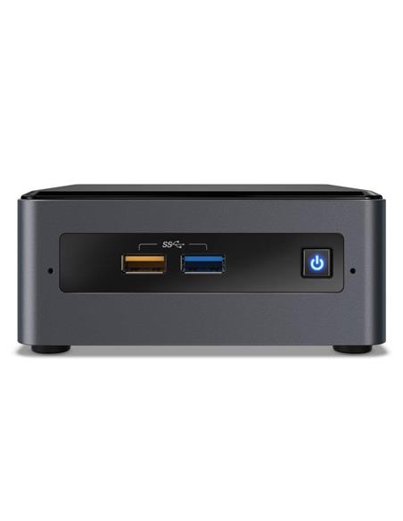 ORDENADOR INTEL NUC J5005 8GB/SSD240GB/HDMI/WF/BT