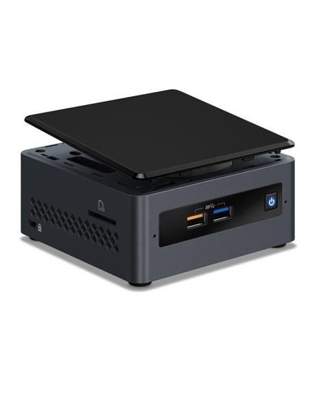 ORDENADOR INTEL NUC J5005 8GB/SSD240GB/HDMI/WF/BT