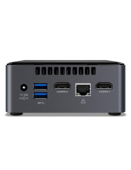 ORDENADOR INTEL NUC J5005 8GB/SSD240GB/HDMI/WF/BT