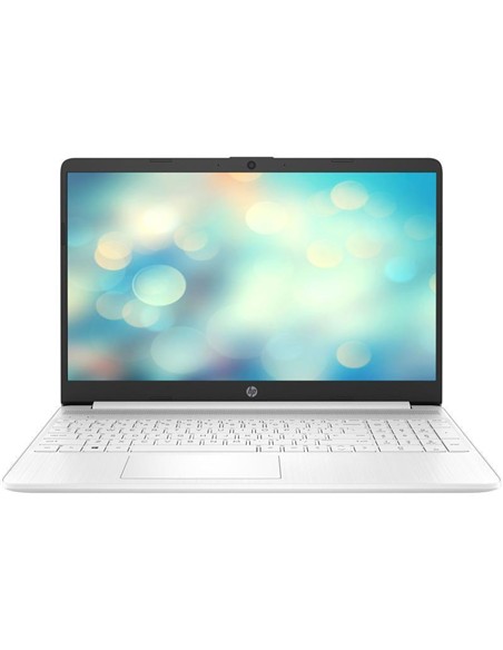 PORTATIL HP 15S RYZEN 7 5700U/8GB/SSD512GB/15.6 FHD/FREEDOS