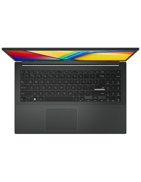PORTATIL ASUS RYZEN 5 7520U/8GB/SSD512GB/15.6 FHD/W11HOME
