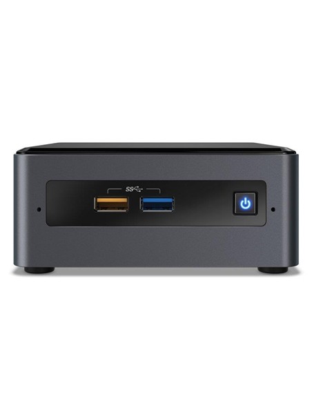 ORDENADOR INTEL NUC J5005 8GB/SSD240GB/HDMI/WF/BT/W11PRO