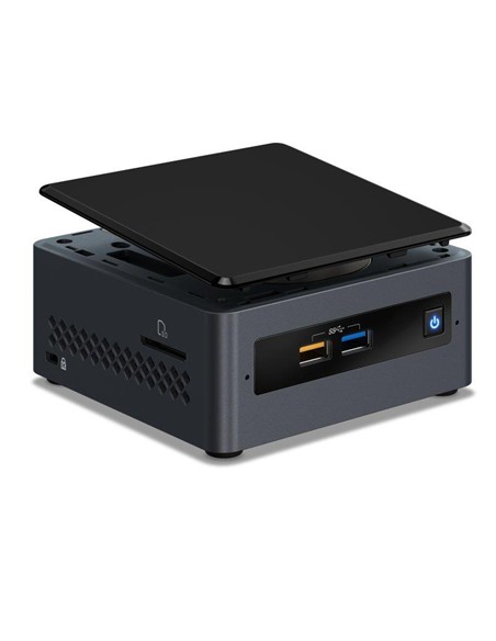 ORDENADOR INTEL NUC J5005 8GB/SSD240GB/HDMI/WF/BT/W11PRO