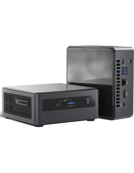 ORDENADOR INTEL NUC I5 10210U/8GB/SSD500GB M2/HDMI/WF/BT