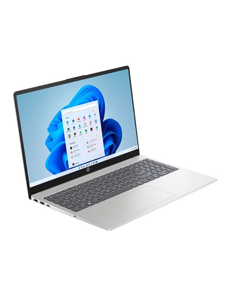 PORTATIL HP 15F RYZEN 5 7520U/8GB/SSD512GB/15.6 FHD/W11PRO