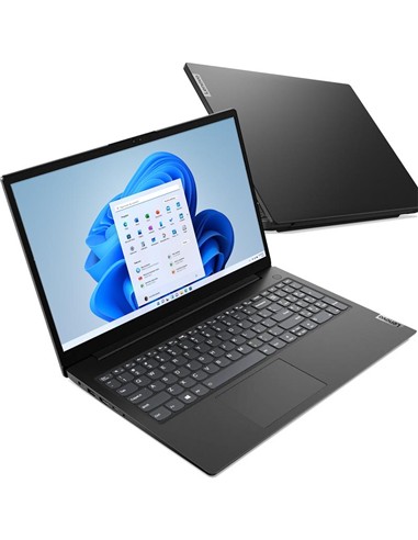 PORTATIL LENOVO V15 G3 I7 1255U/16GB/SSD512GB/15.6FHD/RJ45/W11PRO