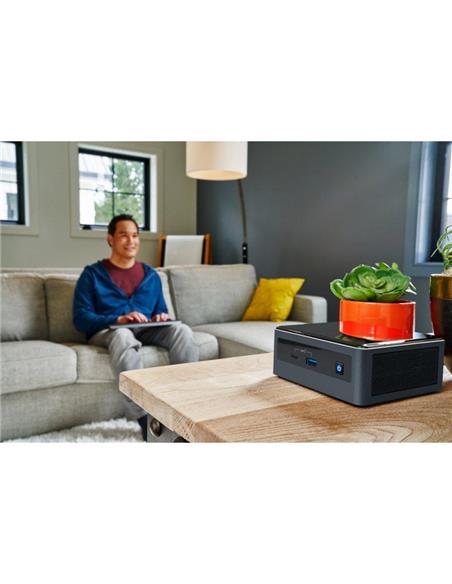 ORDENADOR INTEL NUC I5 10210U/8GB/SSD500GB M2/HDMI/WF/BT/W11PRO