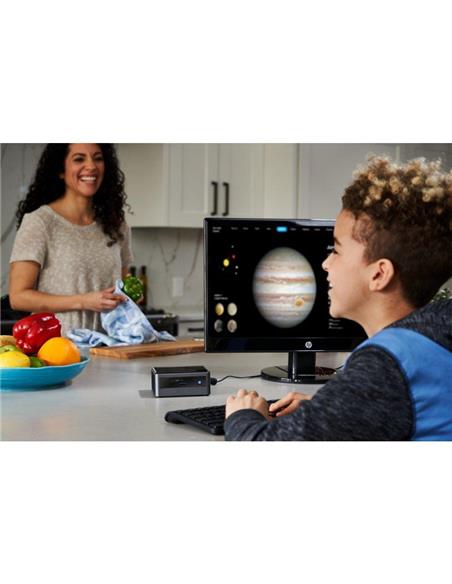 ORDENADOR INTEL NUC I5 10210U/8GB/SSD500GB M2/HDMI/WF/BT/W11PRO