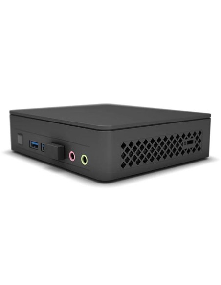 ORDENADOR NUC N4505 8GB/SSD256GB M2/HDMI+DP/WF/BT