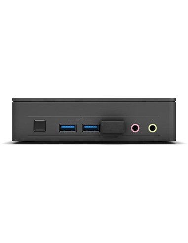 ORDENADOR NUC N4505 8GB/SSD256GB M2/HDMI+DP/WF/BT