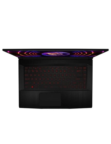 PORTATIL MSI GF63 I5 12450H/16GB/SSD512GB/15.6 FHD/RTX2050/W11PRO