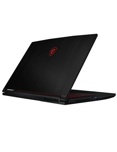 PORTATIL MSI GF63 I5 12450H/16GB/SSD512GB/15.6...