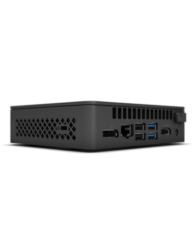 ORDENADOR NUC N4505 8GB/SSD256GB M2/HDMI+DP/WF/BT