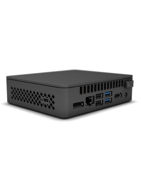 ORDENADOR NUC N4505 8GB/SSD256GB M2/HDMI+DP/WF/BT