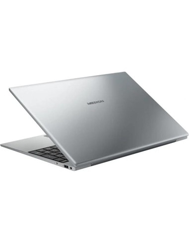 PORTATIL MEDION RYZEN 3 3200U/8GB/SSD512GB/15.6...