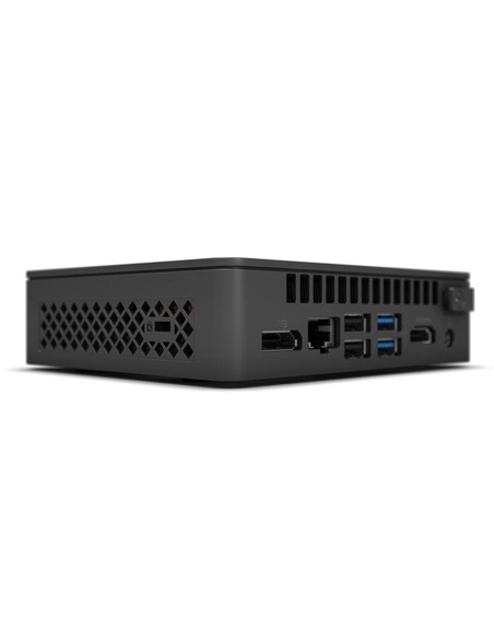 ORDENADOR NUC N4505 8GB/SSD256GB M2/HDMI+DP/WF/BT/W11PRO