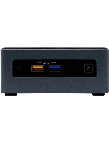 ORDENADOR NUC J4005 8GB/SSD240GB/HDMI/WF/BT