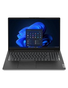 PORTATIL LENOVO V15 G4 I5 12500H/8GB/SSD512GB/15.6 FHD/RJ45/W11PRO