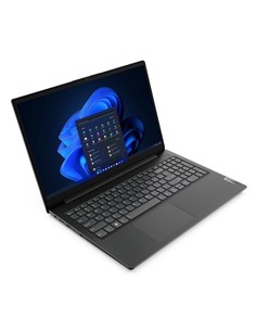PORTATIL LENOVO V15 G4 I5 12500H/8GB/SSD512GB/15.6 FHD/RJ45/W11PRO 2
