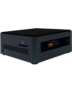 ORDENADOR NUC J4005 8GB/SSD240GB/HDMI/WF/BT 2