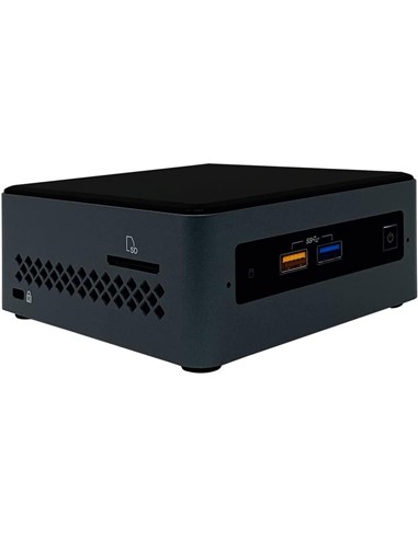 ORDENADOR NUC J4005 8GB/SSD240GB/HDMI/WF/BT
