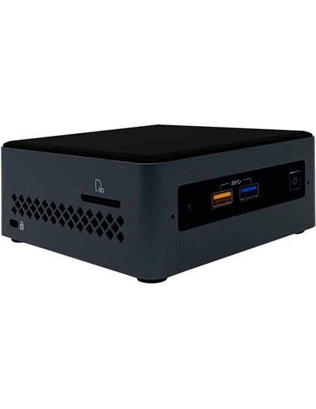 ORDENADOR NUC J4005 8GB/SSD240GB/HDMI/WF/BT