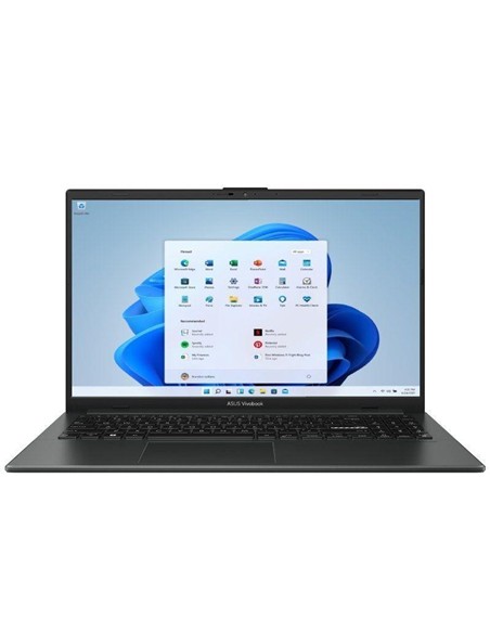 PORTATIL ASUS RYZEN 5 7520U/8GB/SSD512GB/15.6 FHD/W11PRO