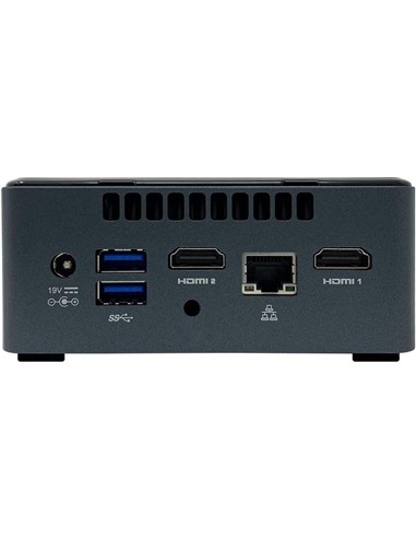 ORDENADOR NUC J4005 8GB/SSD240GB/HDMI/WF/BT