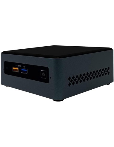 ORDENADOR NUC J4005 8GB/SSD240GB/HDMI/WF/BT