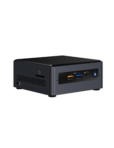 ORDENADOR NUC J4005 8GB/SSD240GB/HDMI/WF/BT/W11PRO