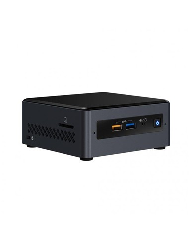 ORDENADOR NUC J4005 8GB/SSD240GB/HDMI/WF/BT/W11PRO