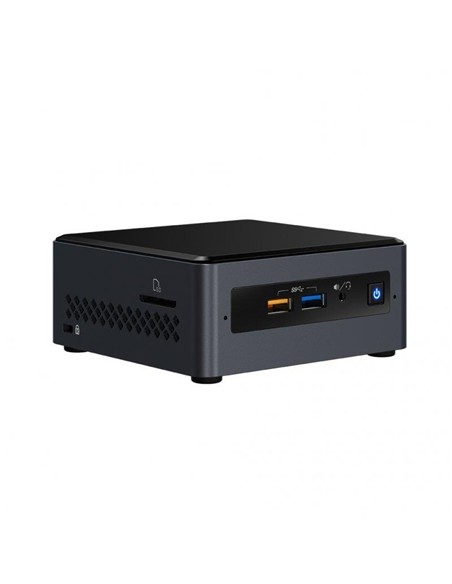 ORDENADOR NUC J4005 8GB/SSD240GB/HDMI/WF/BT/W11PRO