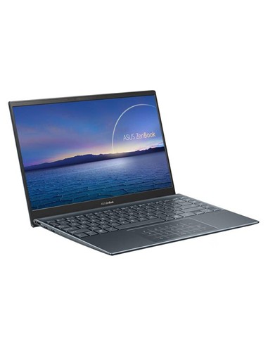 PORTATIL ASUS ZENBOOK 14 RYZEN 7 5800H/16GB/SSD512GB/14 FHD/W11PRO