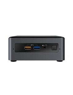 ORDENADOR NUC J4005 8GB/SSD240GB/HDMI/WF/BT/W11PRO 2