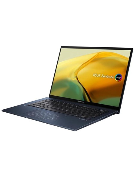 PORTATIL ASUS ZENBOOK I5 1340P/16GB/SSD512GB/14 OLED/W11PRO