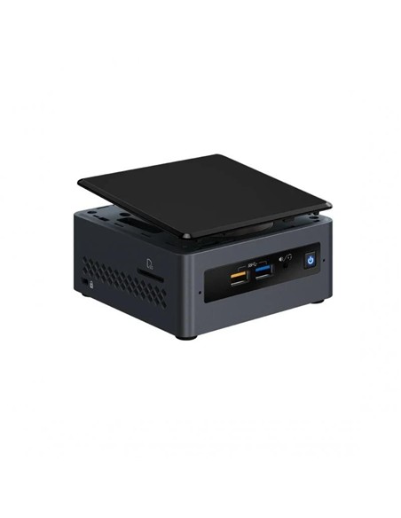ORDENADOR NUC J4005 8GB/SSD240GB/HDMI/WF/BT/W11PRO