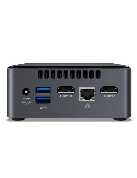 ORDENADOR NUC J4005 8GB/SSD240GB/HDMI/WF/BT/W11PRO