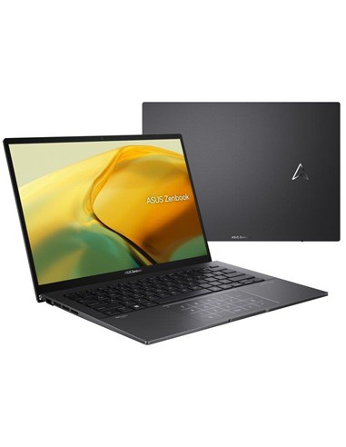 PORTATIL ASUS ZENBOOK 14 RYZEN 5 7530U/16GB/SSD512GB/14 WQXGA/W11PRO