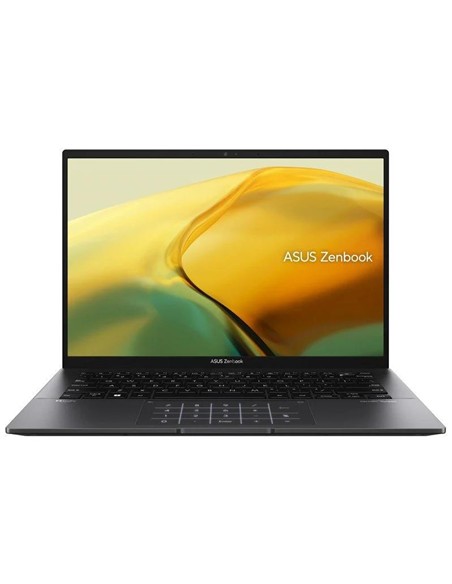 PORTATIL ASUS ZENBOOK 14 RYZEN 5 7530U/16GB/SSD512GB/14 WQXGA/W11PRO