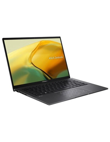 PORTATIL ASUS ZENBOOK 14 RYZEN 5 7530U/16GB/SSD512GB/14 WQXGA/W11PRO
